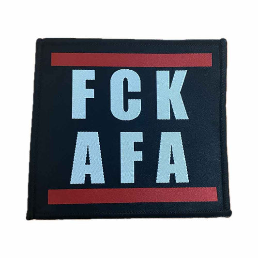 Fuck Antifa