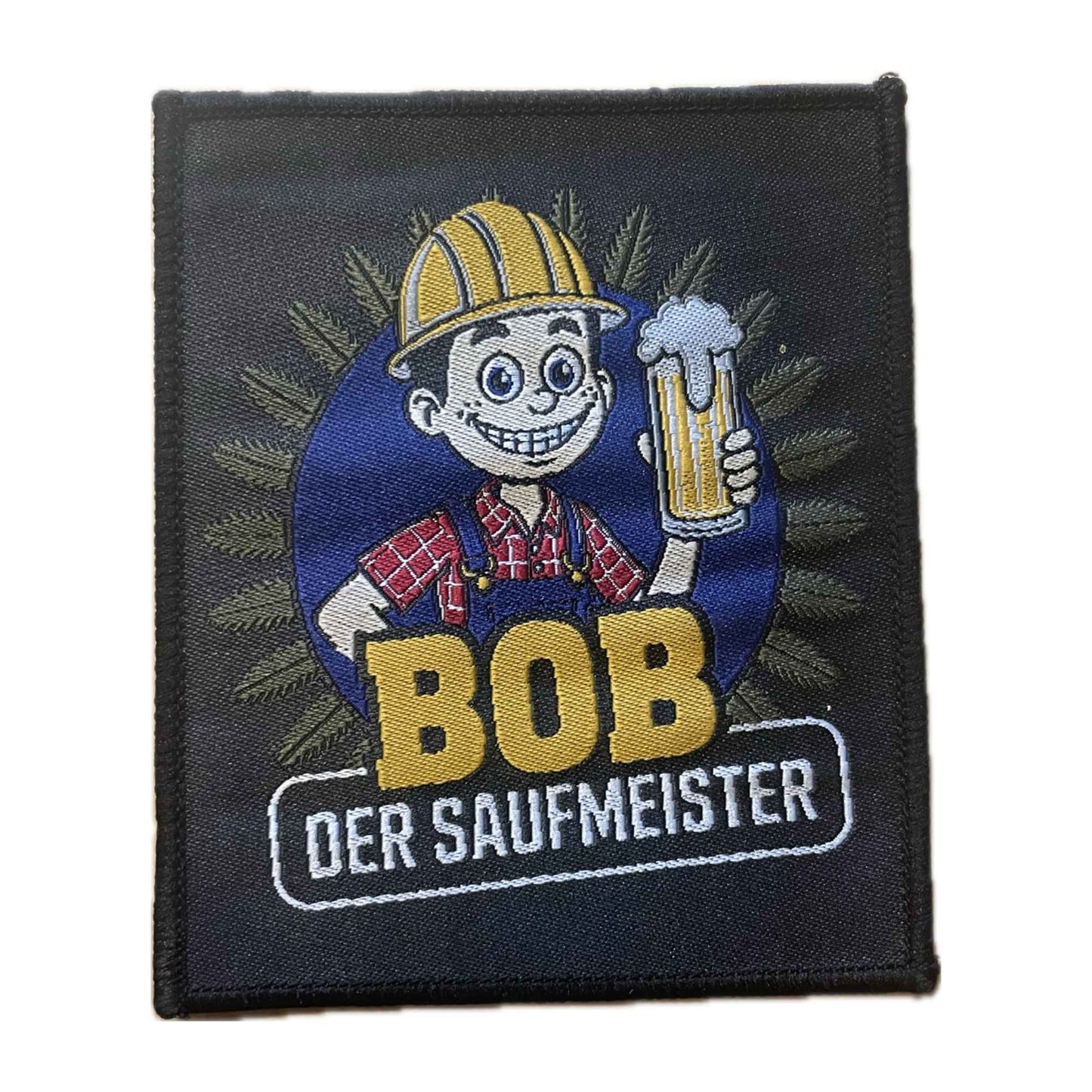 Bob der Saufmeister