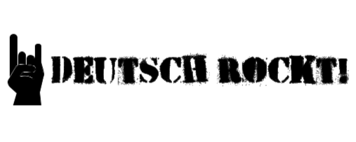 Deutsch Rockt! - Deutschrock Shop