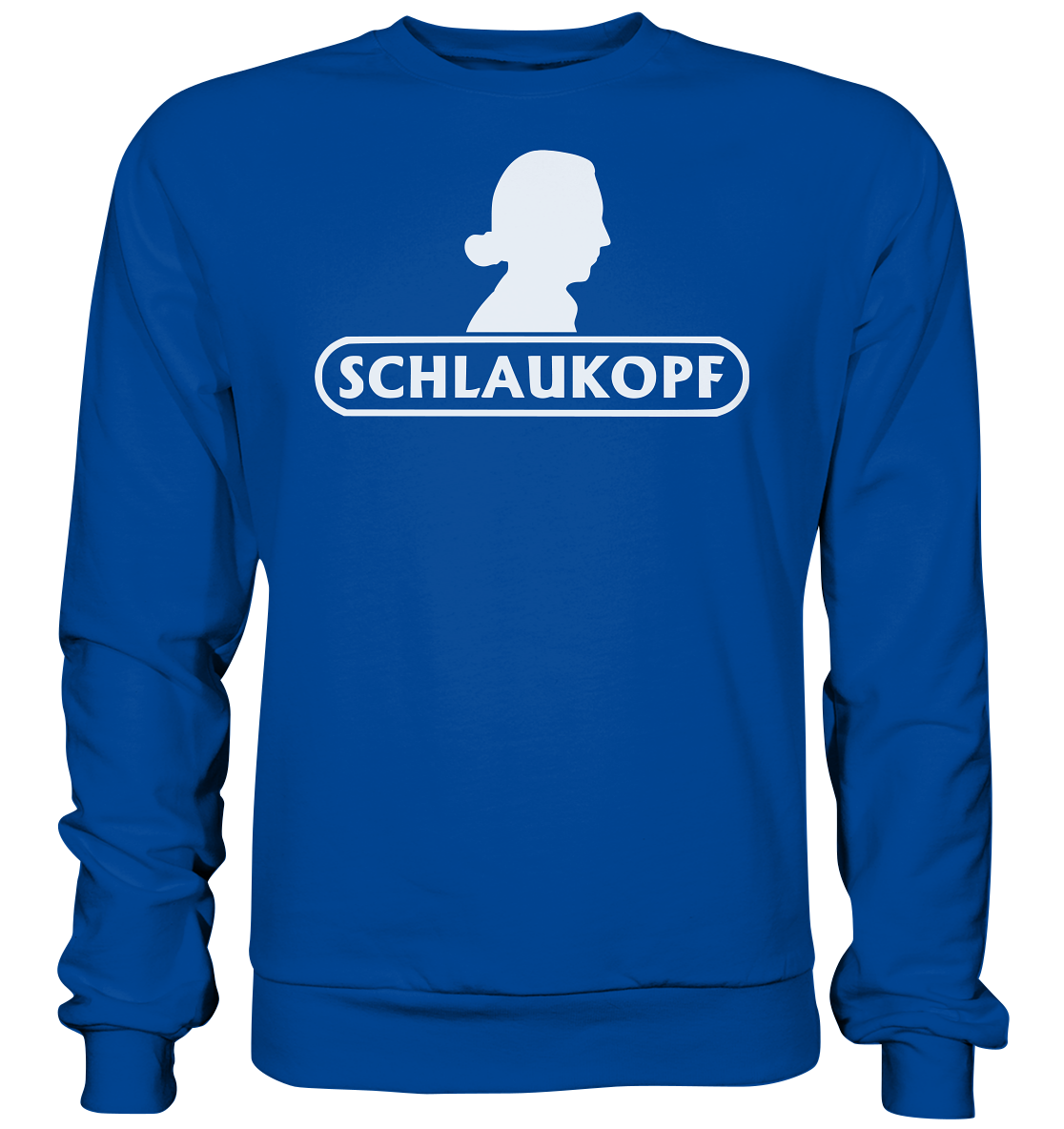 Schlaukopf - Sweatshirt