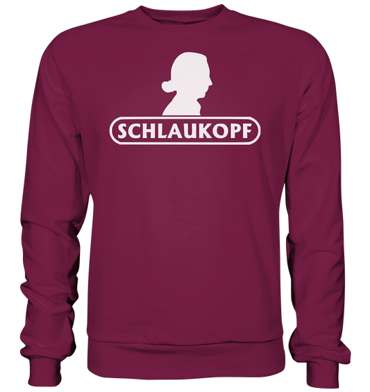 Schlaukopf - Sweatshirt