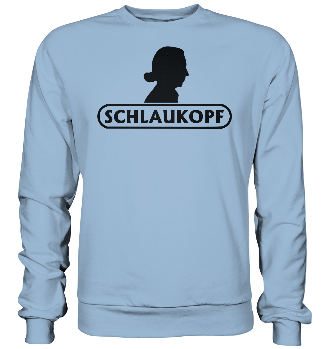 Schlaukopf - Sweatshirt