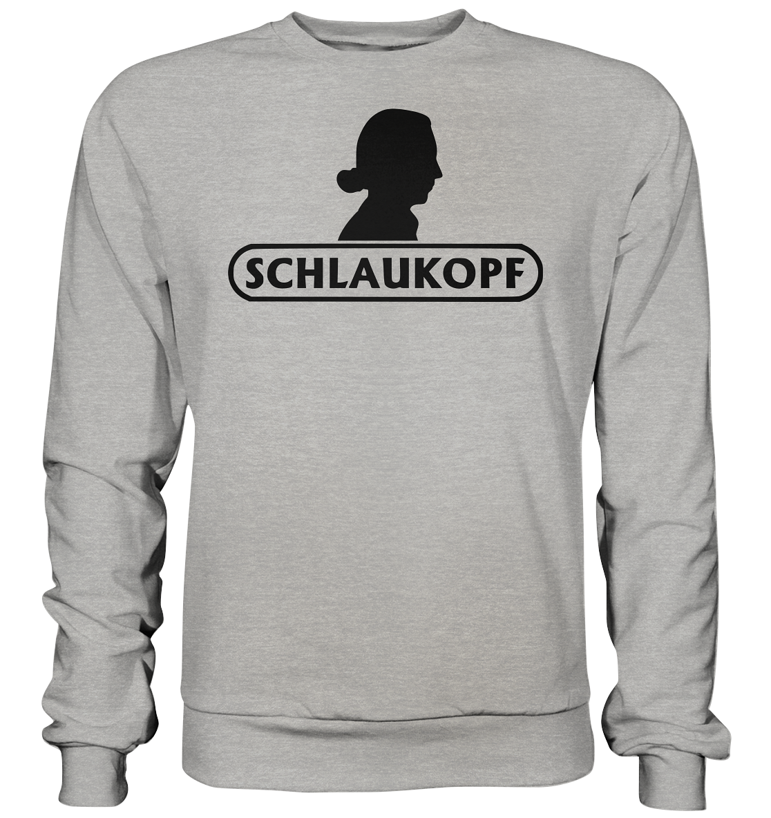 Schlaukopf - Sweatshirt