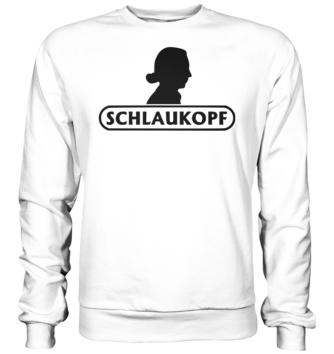 Schlaukopf - Sweatshirt