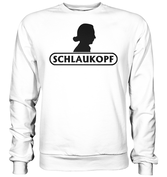Schlaukopf - Sweatshirt