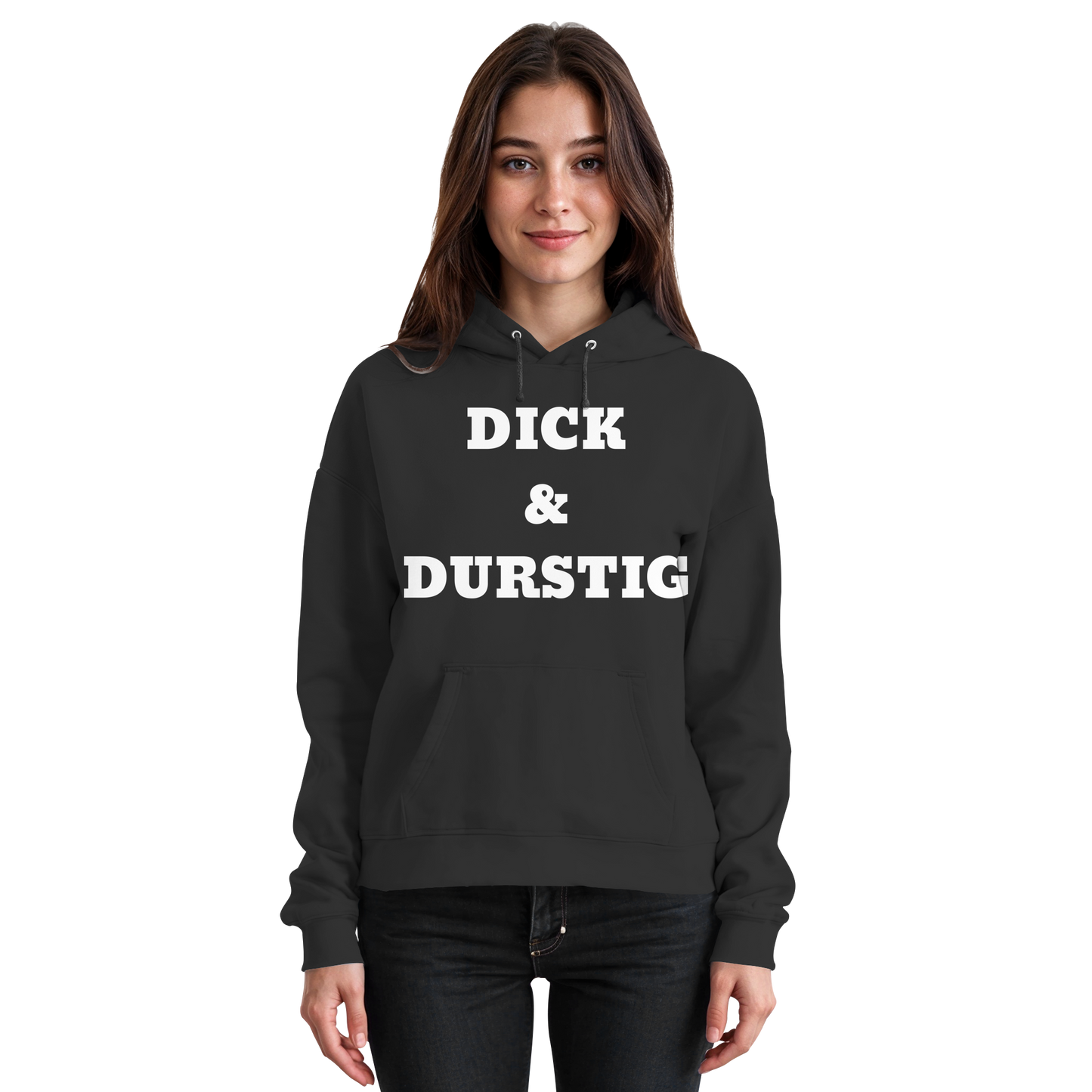 Dick & Durstig - Hoodie