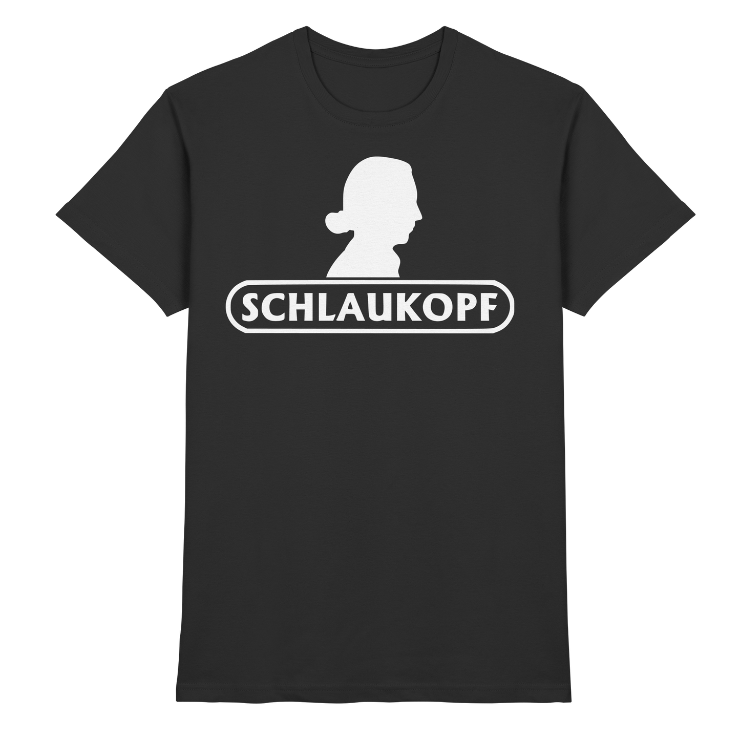 Schlaukopf - T-Shirt