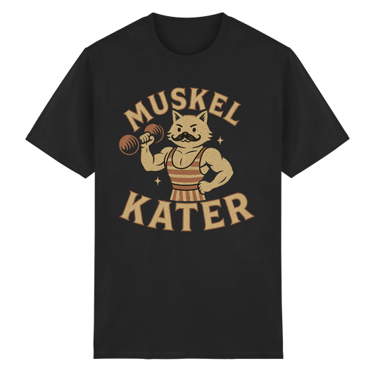 Muskelkater - T-Shirt
