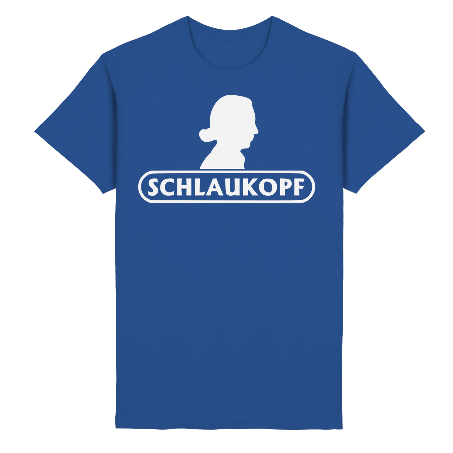 Schlaukopf - T-Shirt