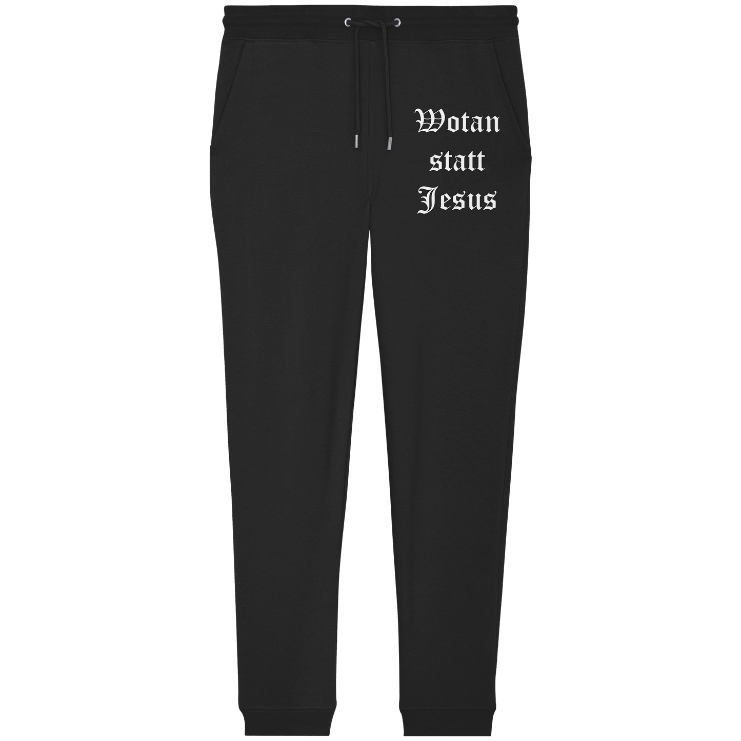 Wotan statt Jesus - Jogginghose