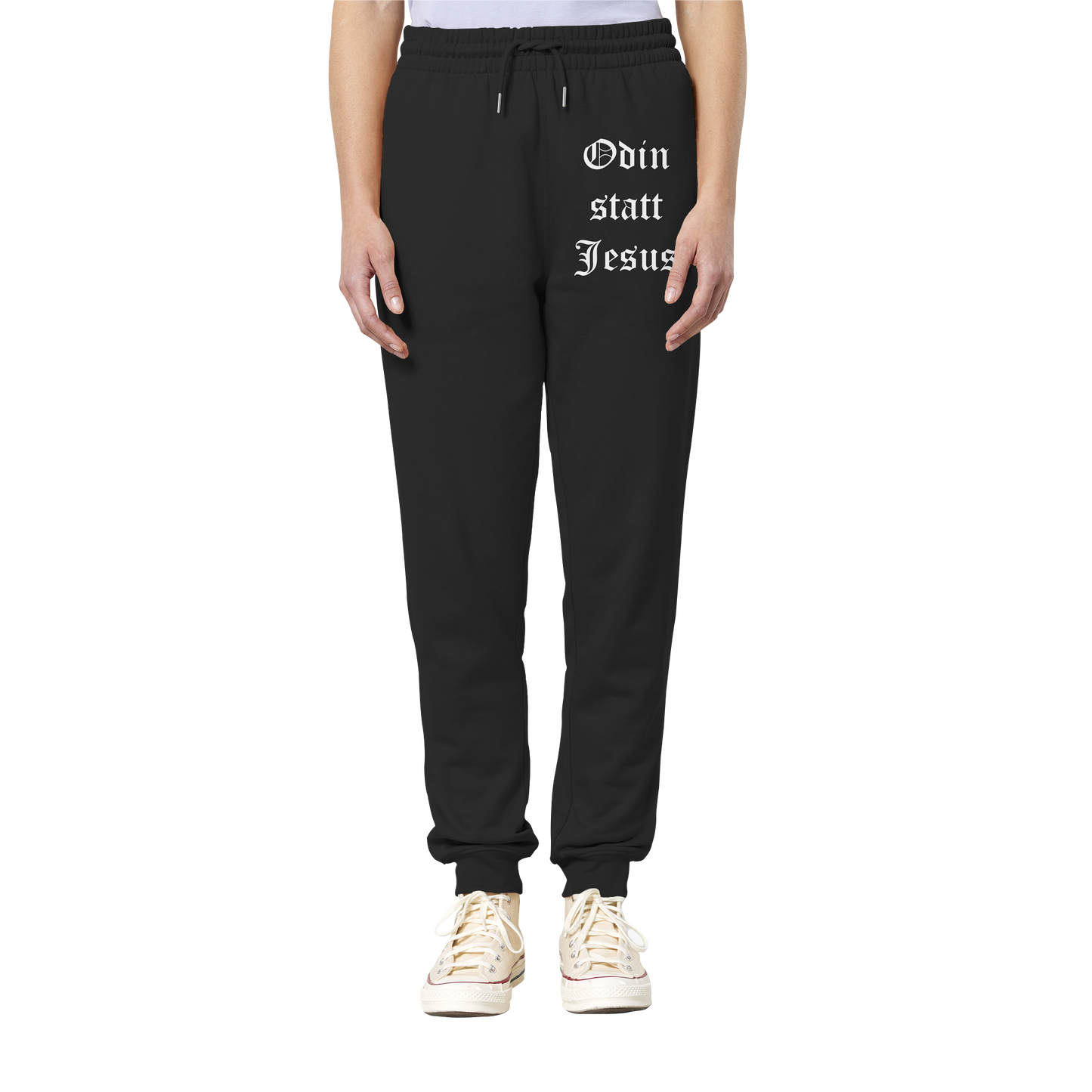 Odin statt Jesus - Jogginghose