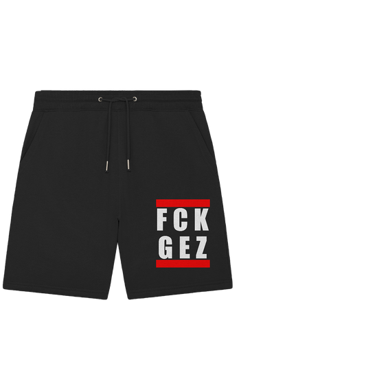 FCK GEZ - Shorts