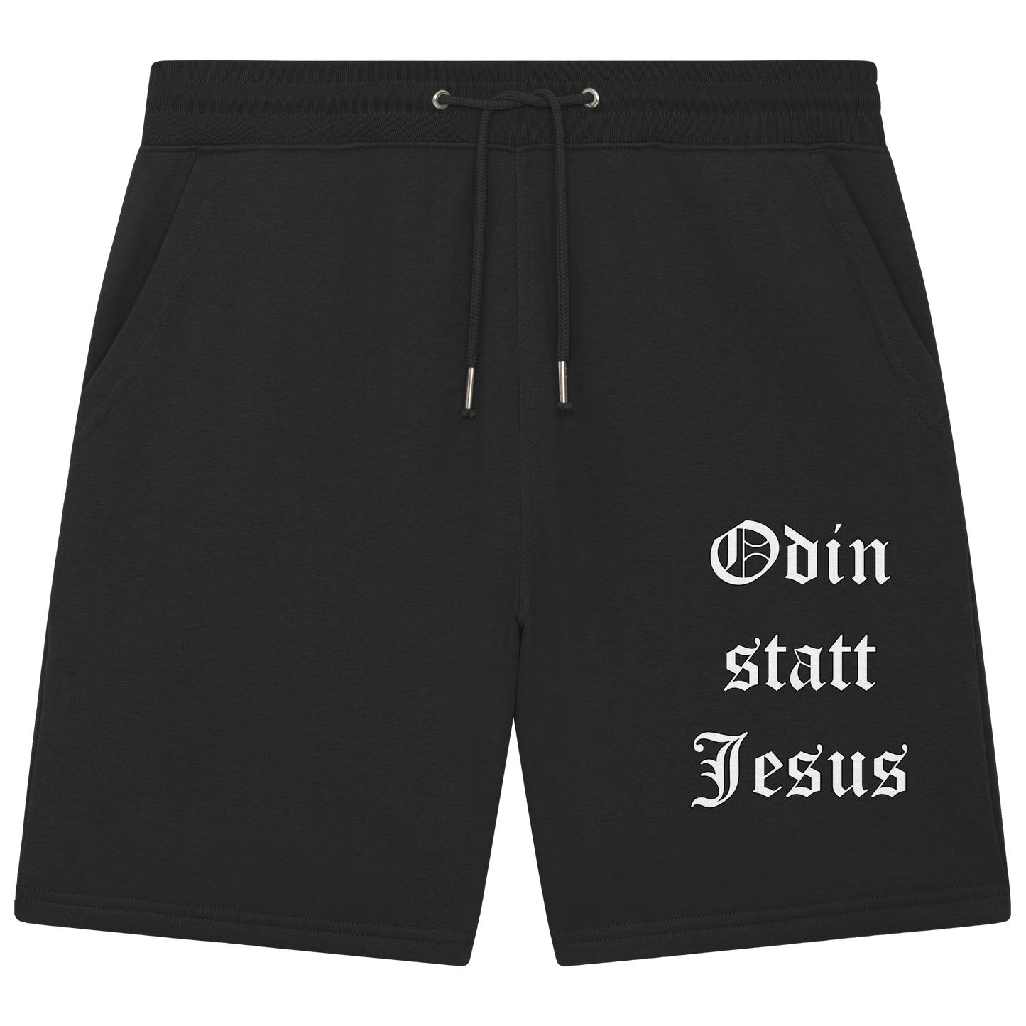 Odin statt Jesus - Shorts