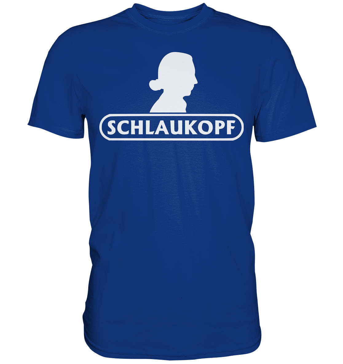 Schlaukopf T-Shirt