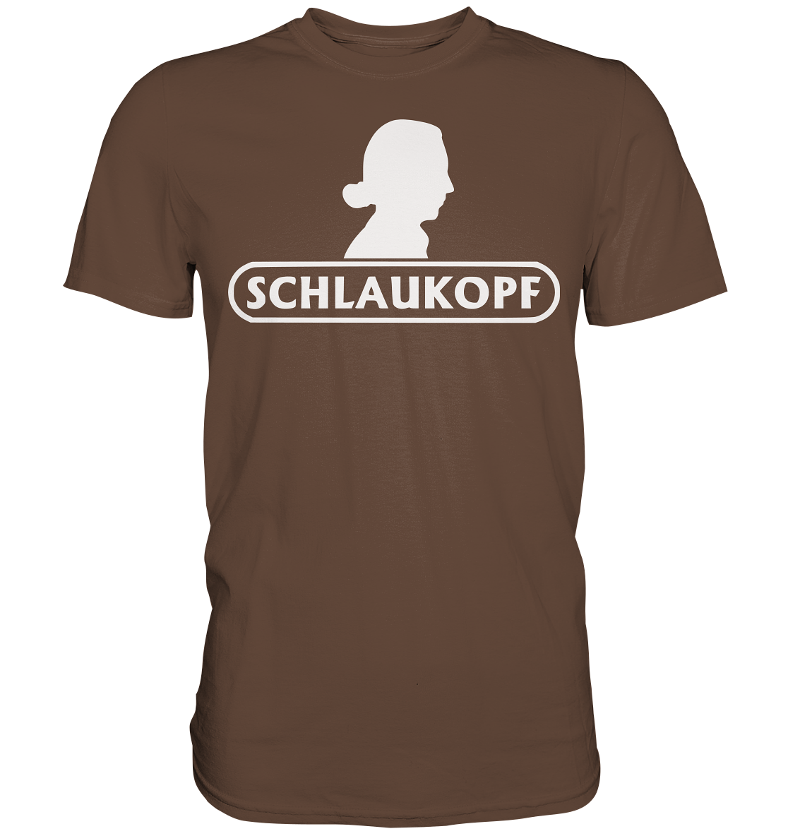 Schlaukopf T-Shirt