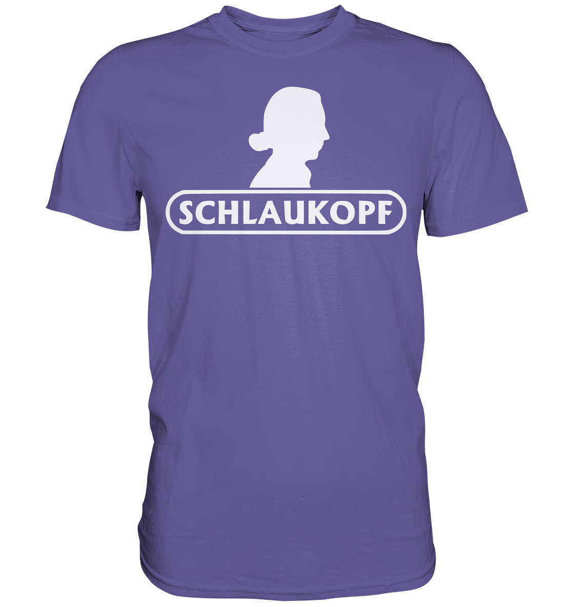 Schlaukopf T-Shirt