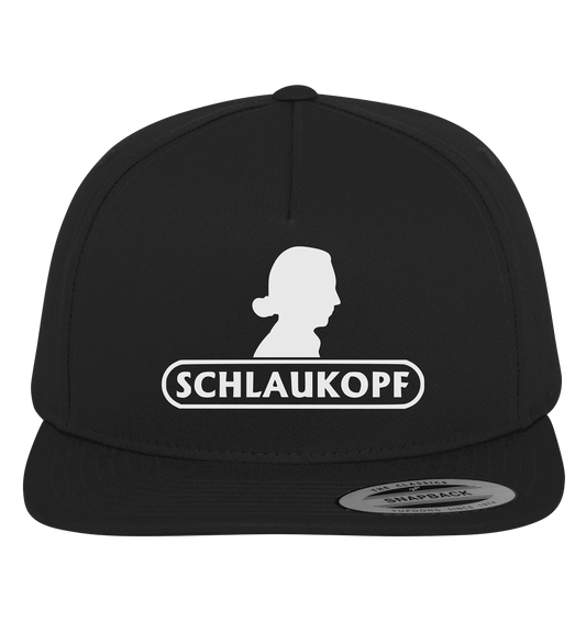 Schlaukopf - Baseballkappe / Mütze