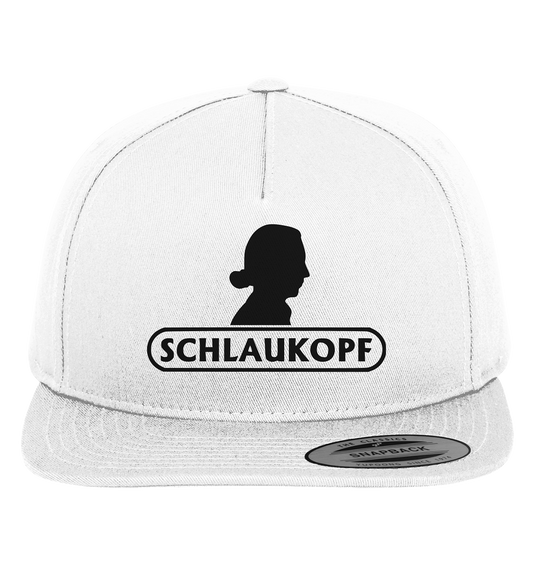 Schlaukopf - Baseballkappe / Mütze