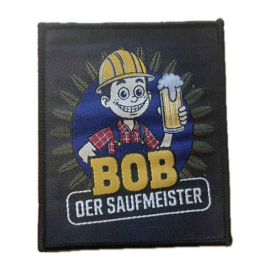 Bob der Saufmeister
