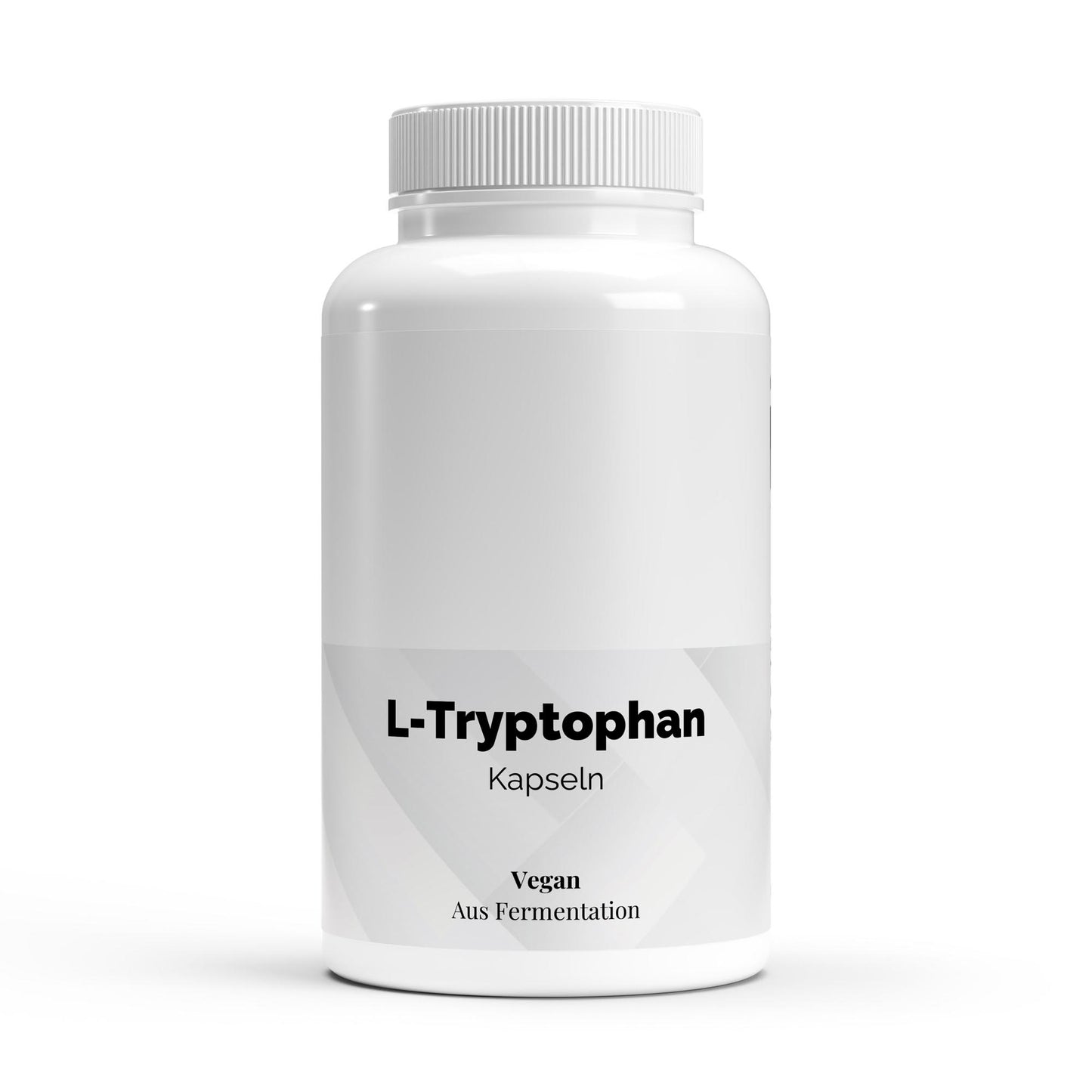 L-Tryptophan - 90 Kapseln - bei Schlafstörung