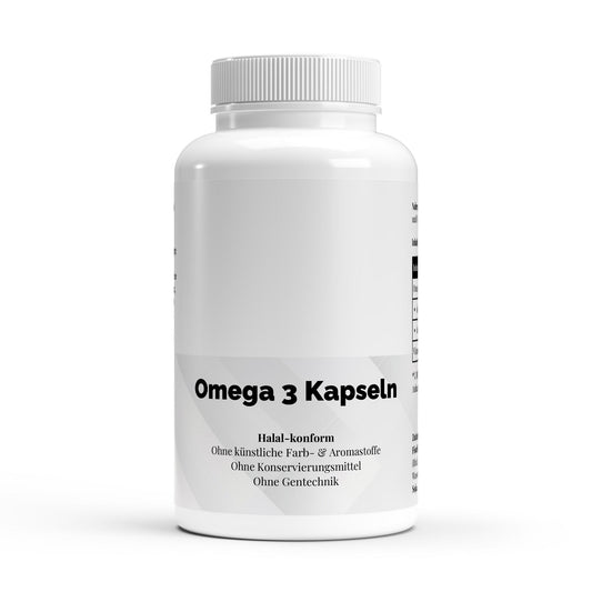 Omega 3 Triglyceride 18/12 - 140 Softgels