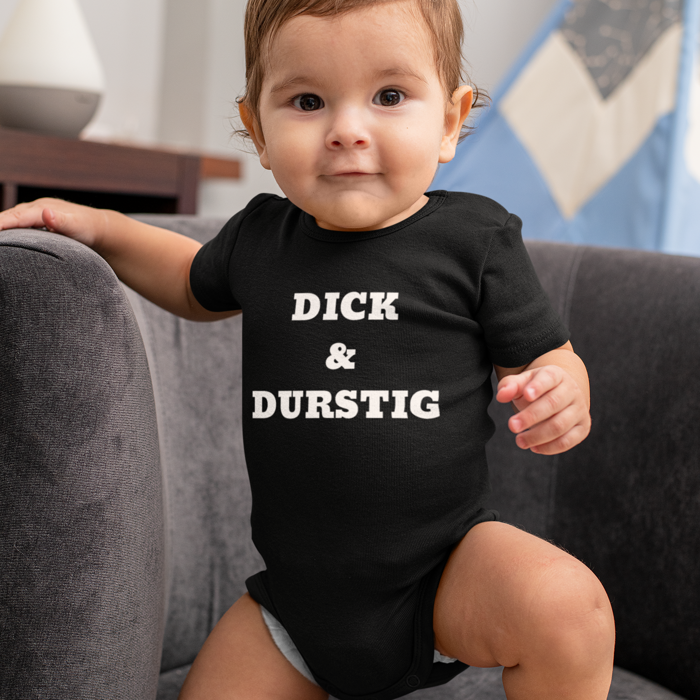Dick & Durstig Baby Body