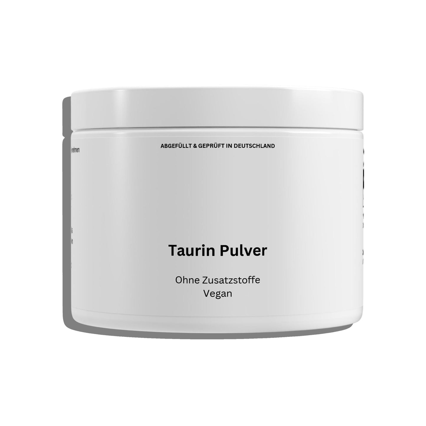 Taurin Pulver - 250g