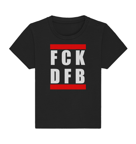 FCK DFB - Baby T-Shirt