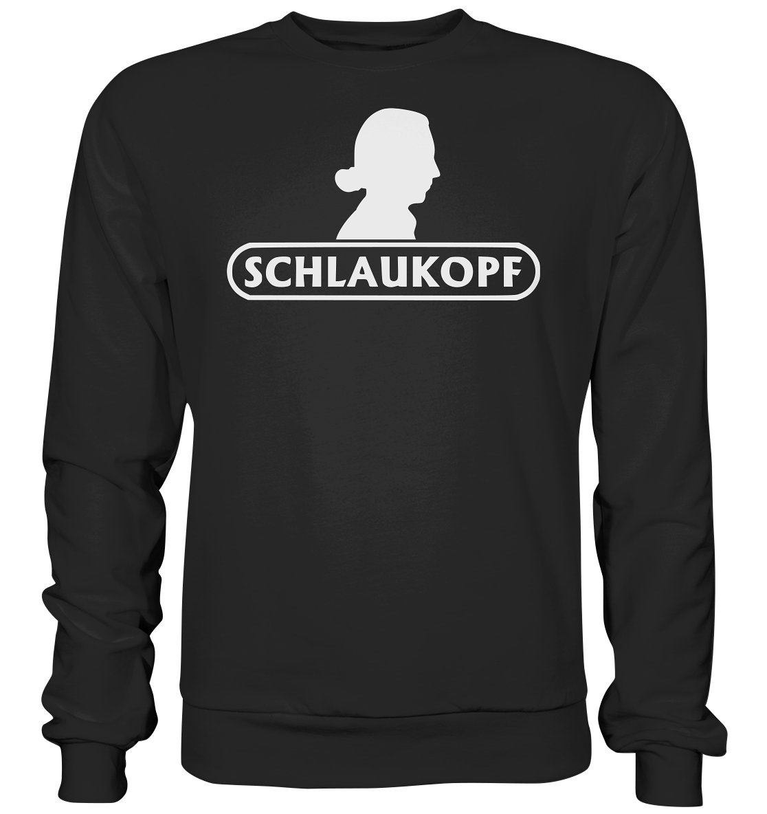 Schlaukopf - Sweatshirt