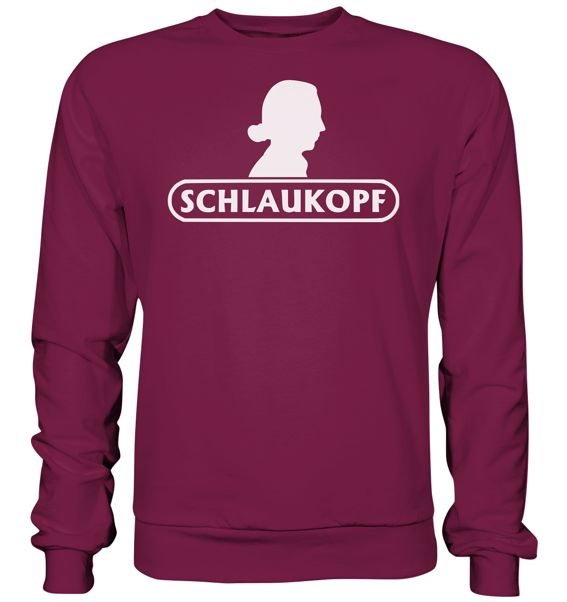 Schlaukopf - Sweatshirt