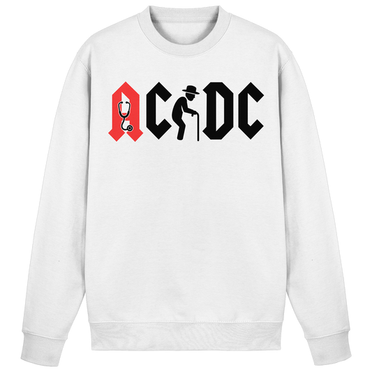 ACDC- Altrocker Logo - Sweatshirt