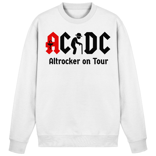ACDC- Altrocker on Tour - Sweatshirt