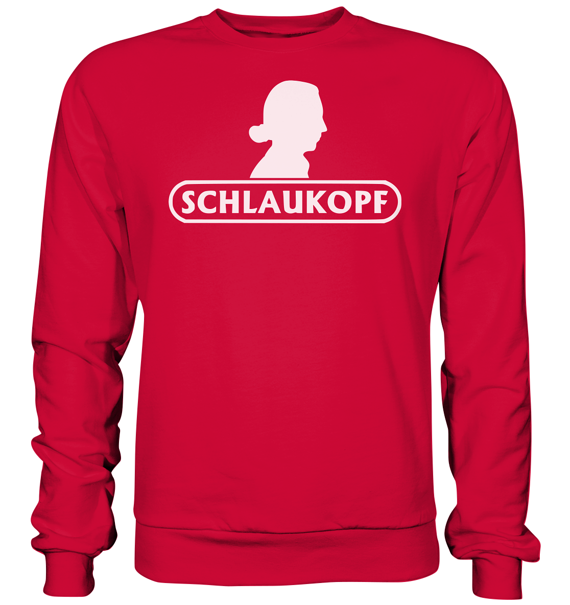 Schlaukopf - Sweatshirt