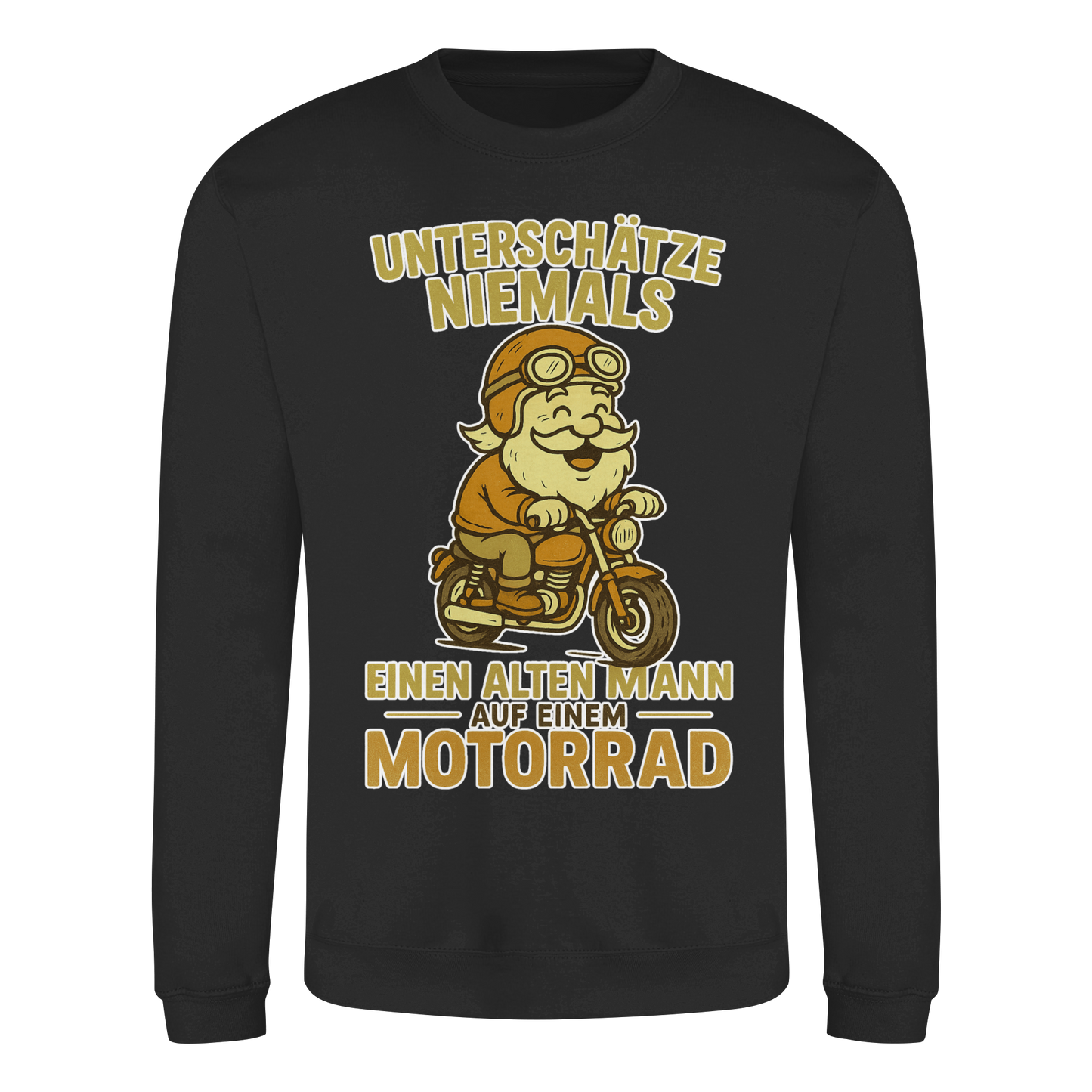 Alter Biker - Sweatshirt