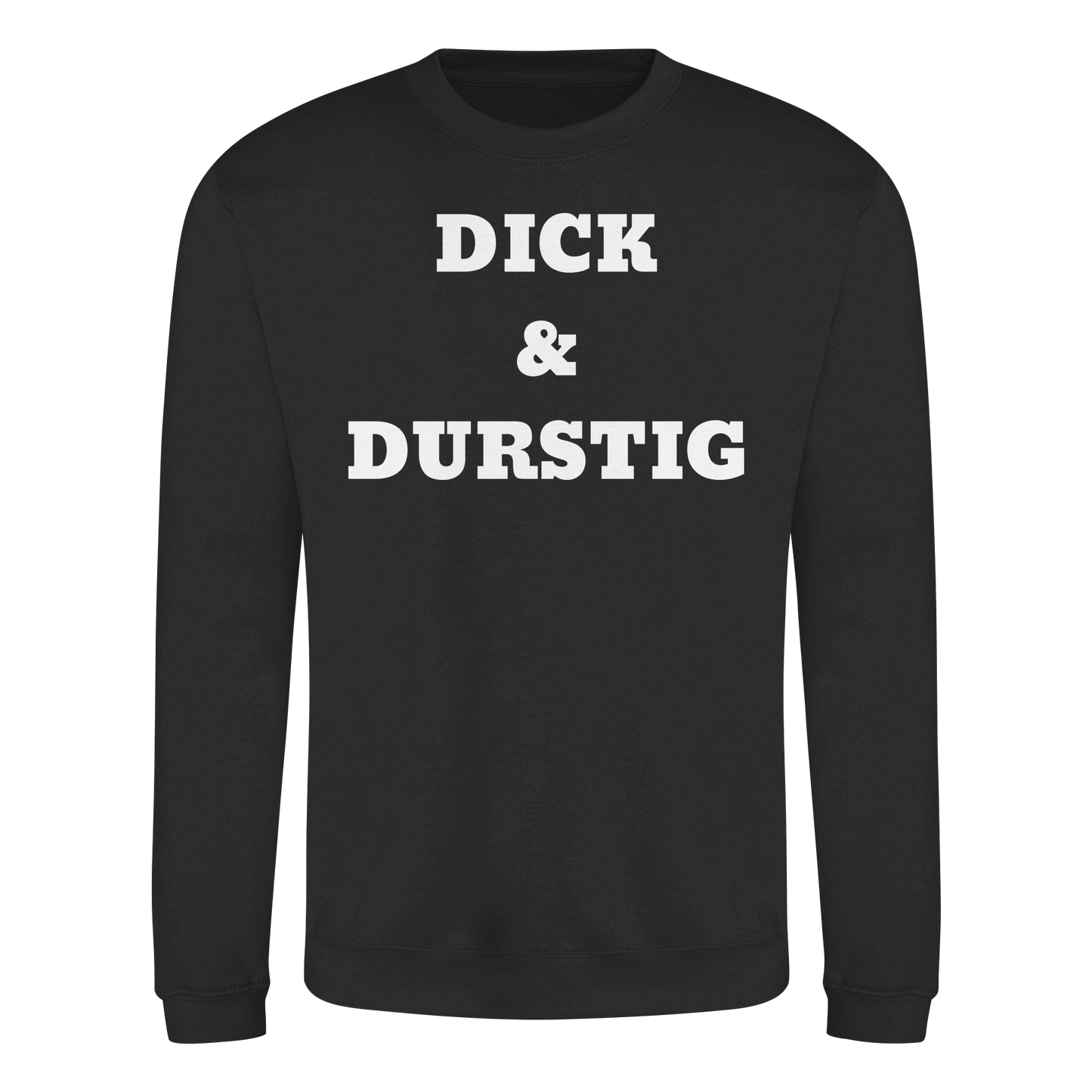 Dick & Durstig - Sweatshirt