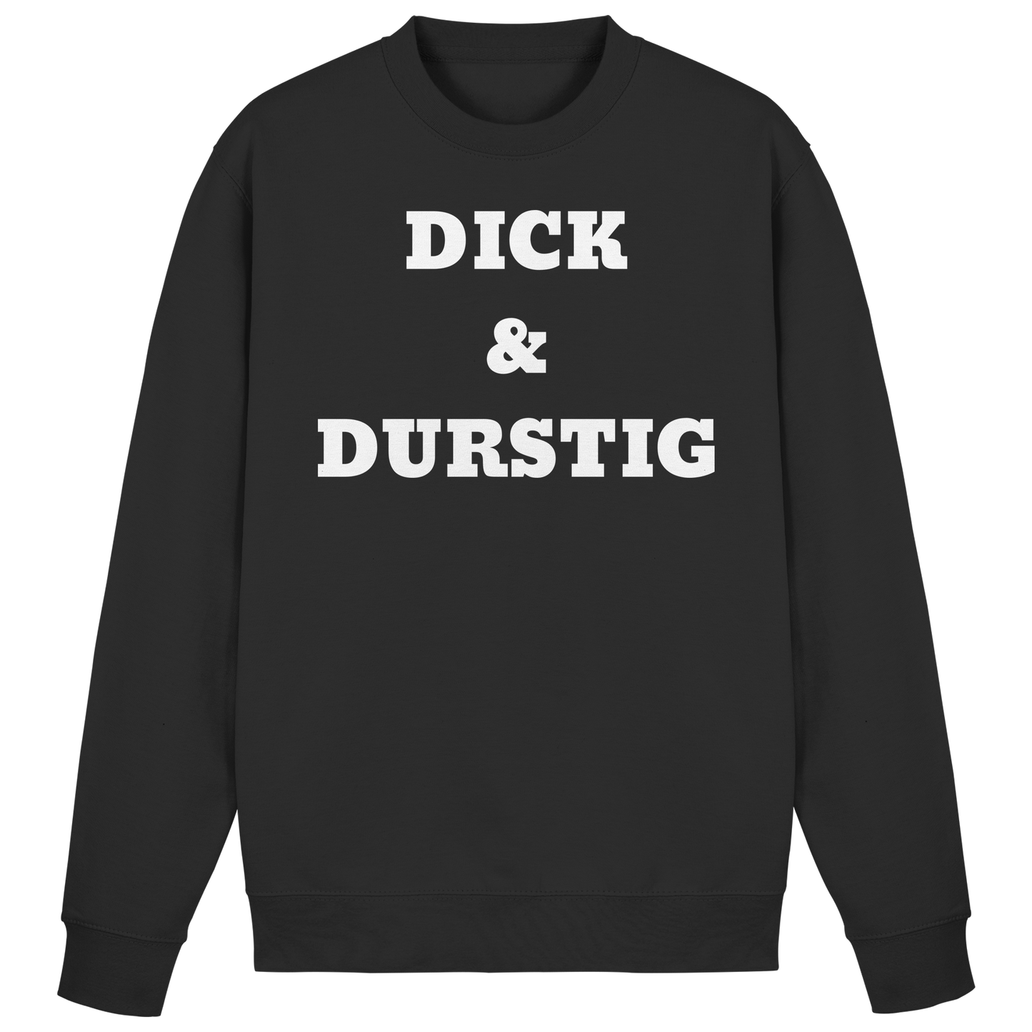 Dick & Durstig - Sweatshirt