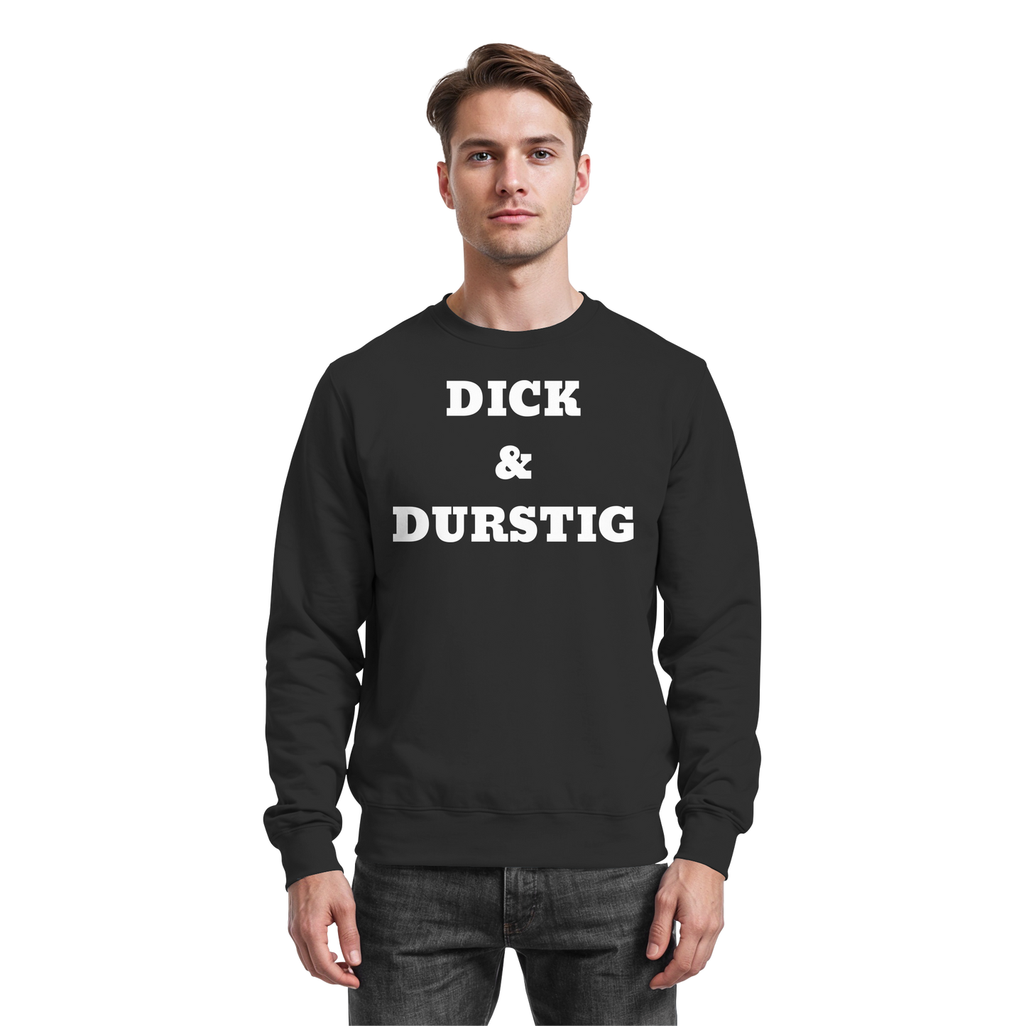 Dick & Durstig - Sweatshirt