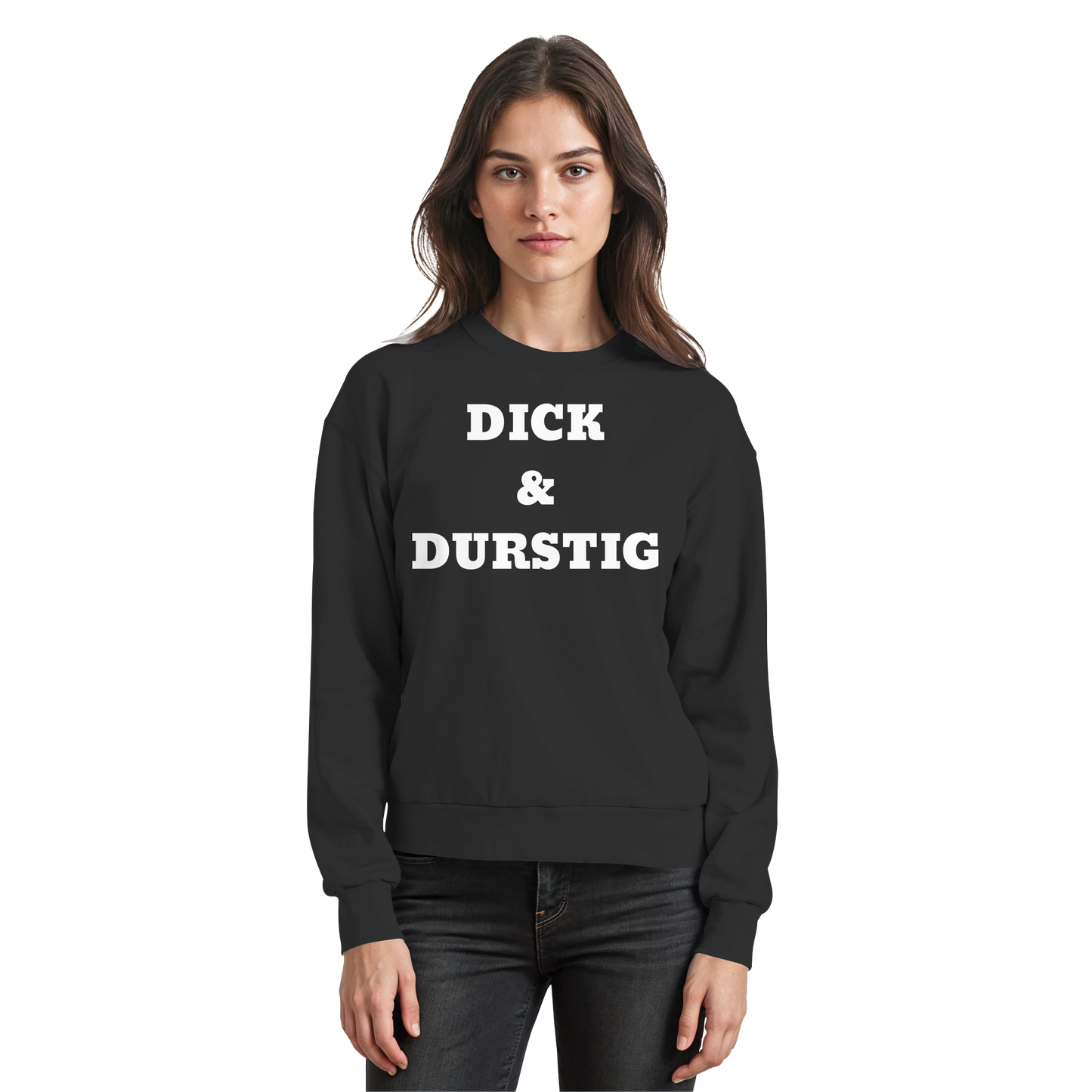 Dick & Durstig - Sweatshirt