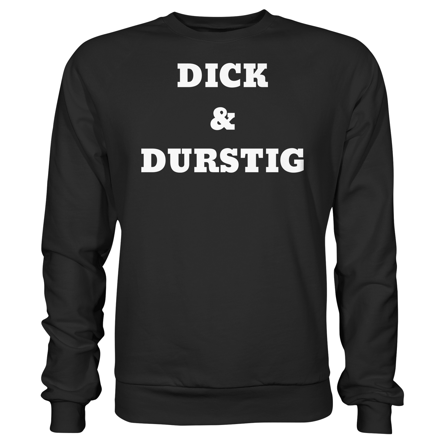 Dick & Durstig - Sweatshirt