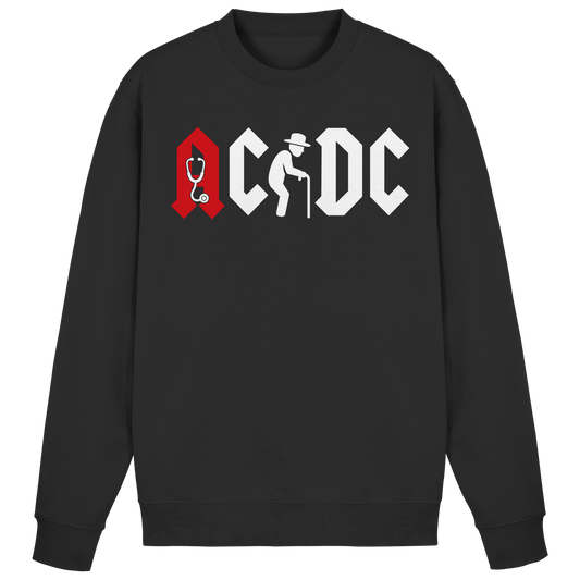 ACDC - Altrocker Logo - Sweatshirt