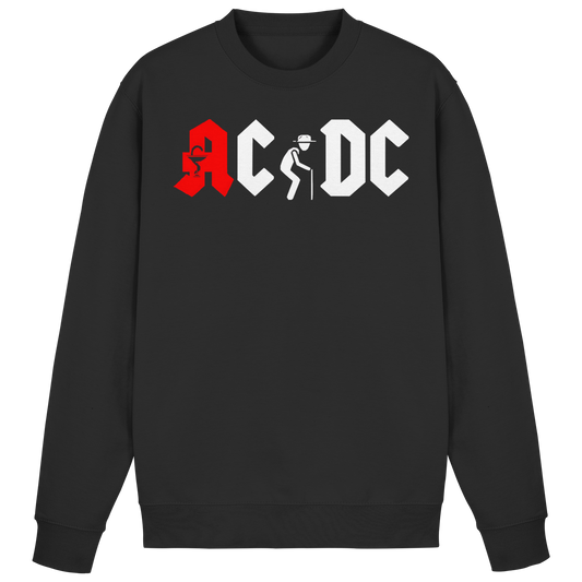ACDC - Altrocker Logo - Sweatshirt