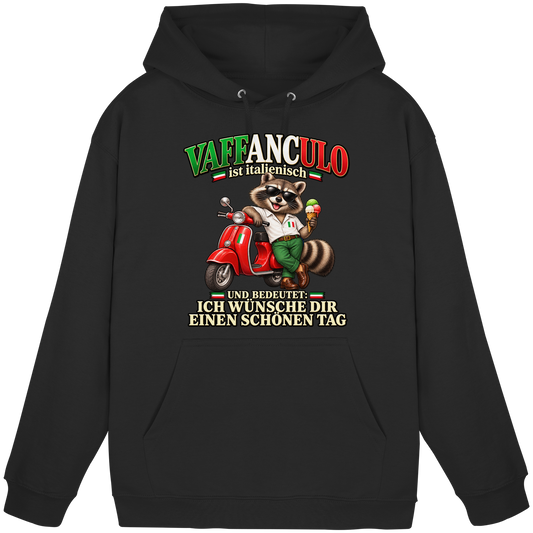 VAFFANCULO - Hoodie