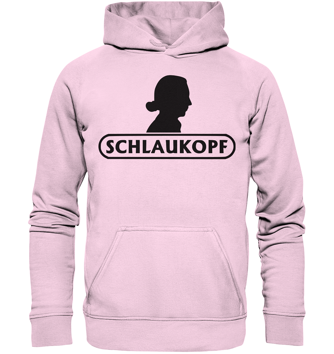 Schlaukopf - Hoodie / Kapuzenpullover