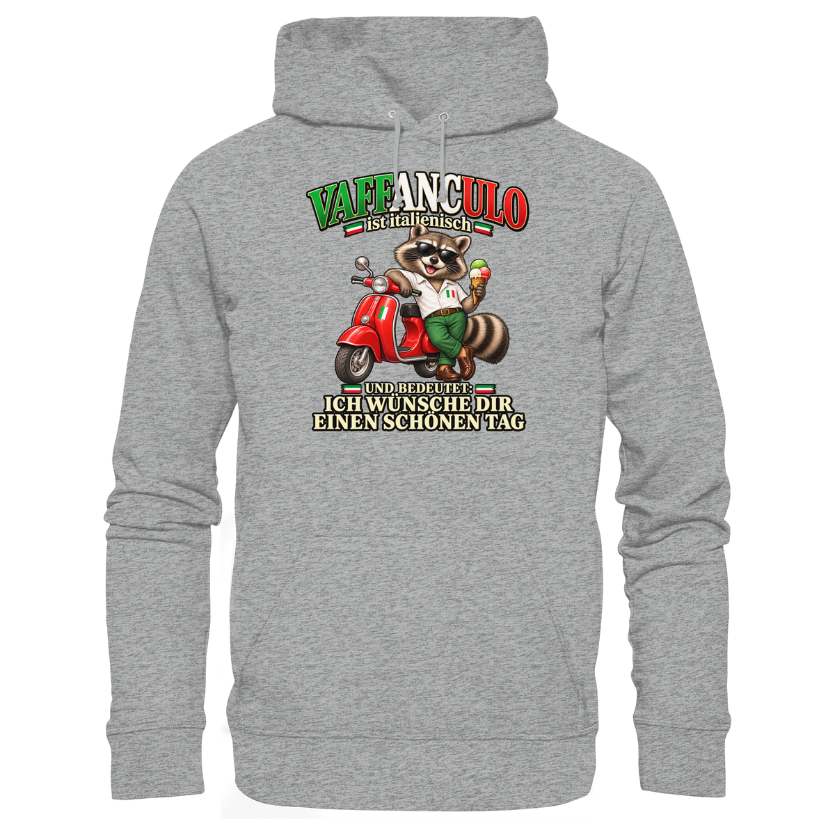 VAFFANCULO - Hoodie