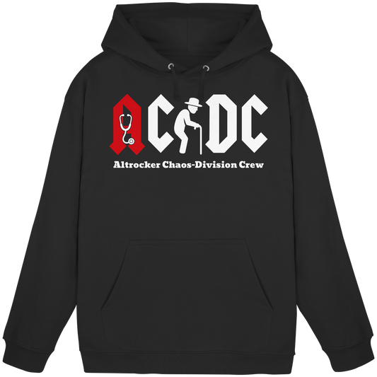 ACDC - Altrocker Chaos-Division Crew - Hoodie