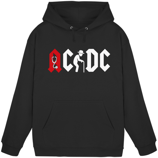 ACDC - Altrocker Logo - Hoodie