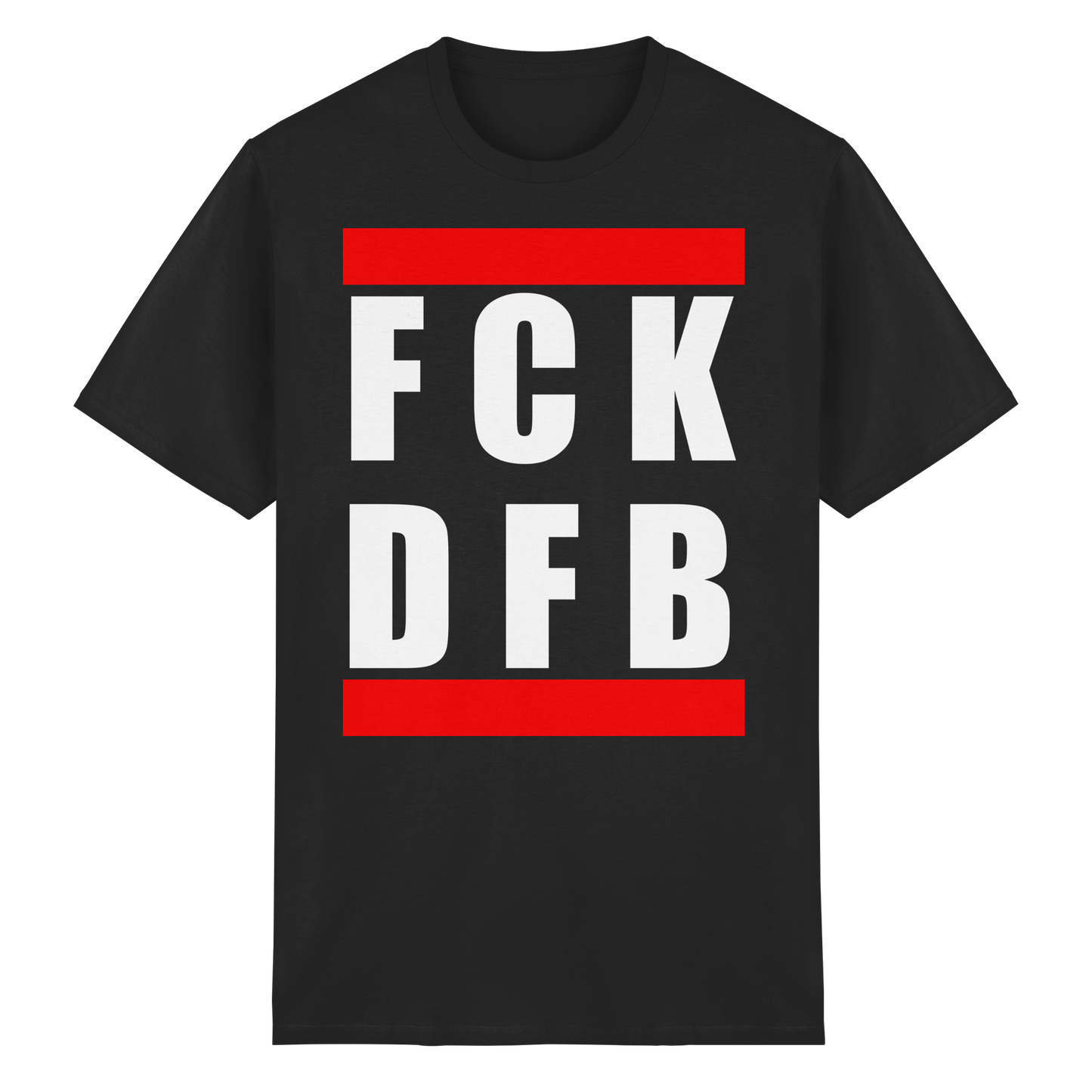 FCK DFB - T-Shirt