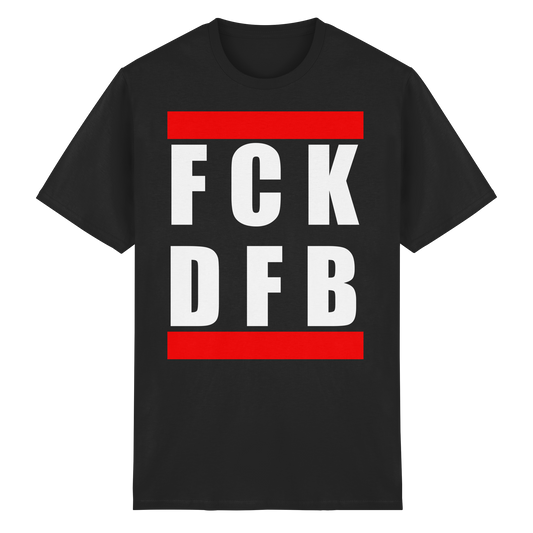 FCK DFB - T-Shirt