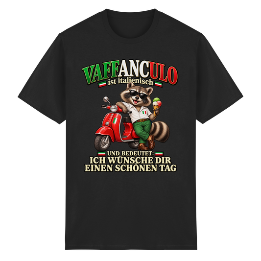 VAFFANCULO - T-Shirt