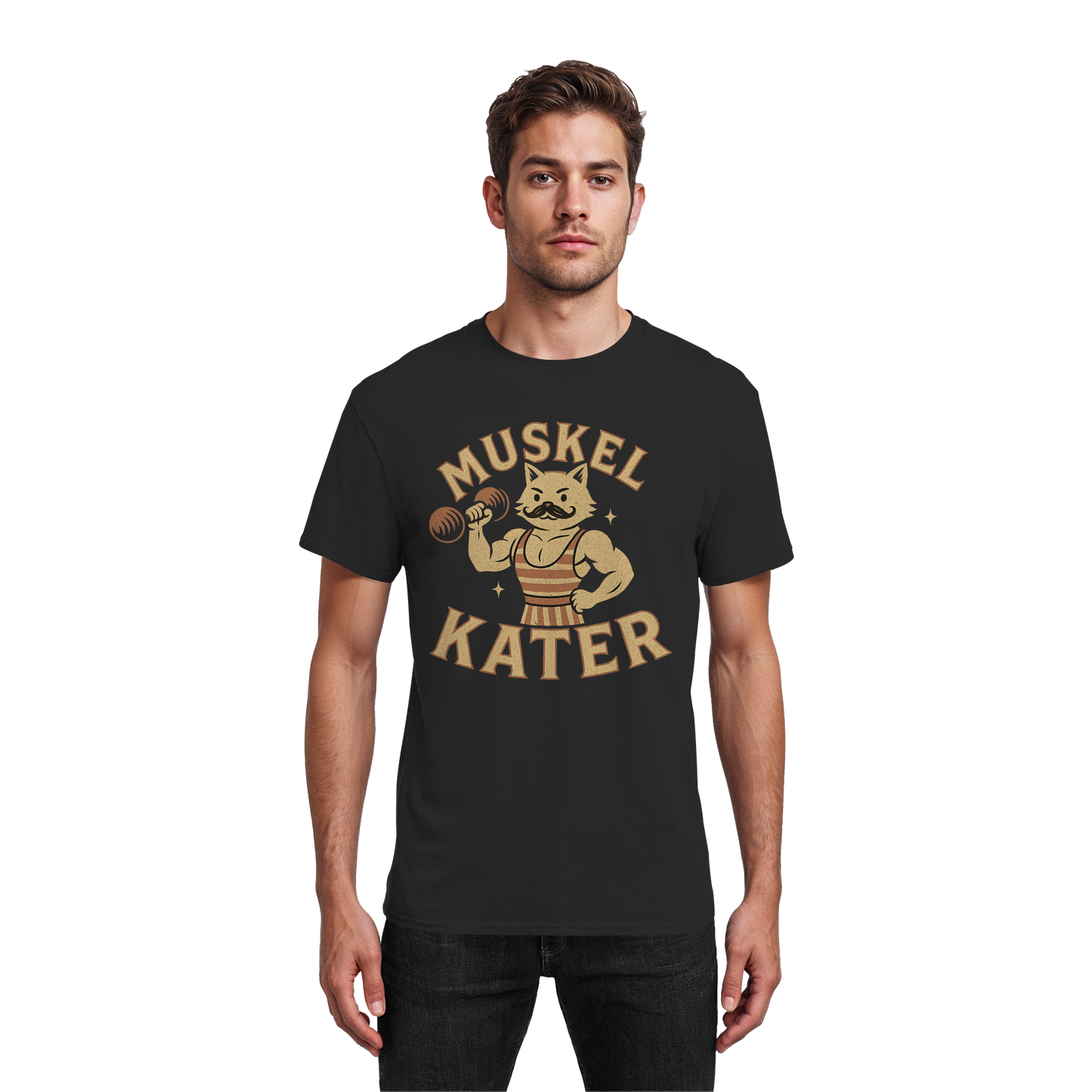 Muskelkater - T-Shirt